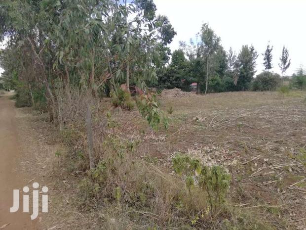 Prime Plots for Sale at Kikapu Near Egerton University Njoro