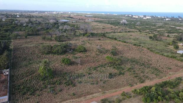 2 Acres 3rd Row Phase Land