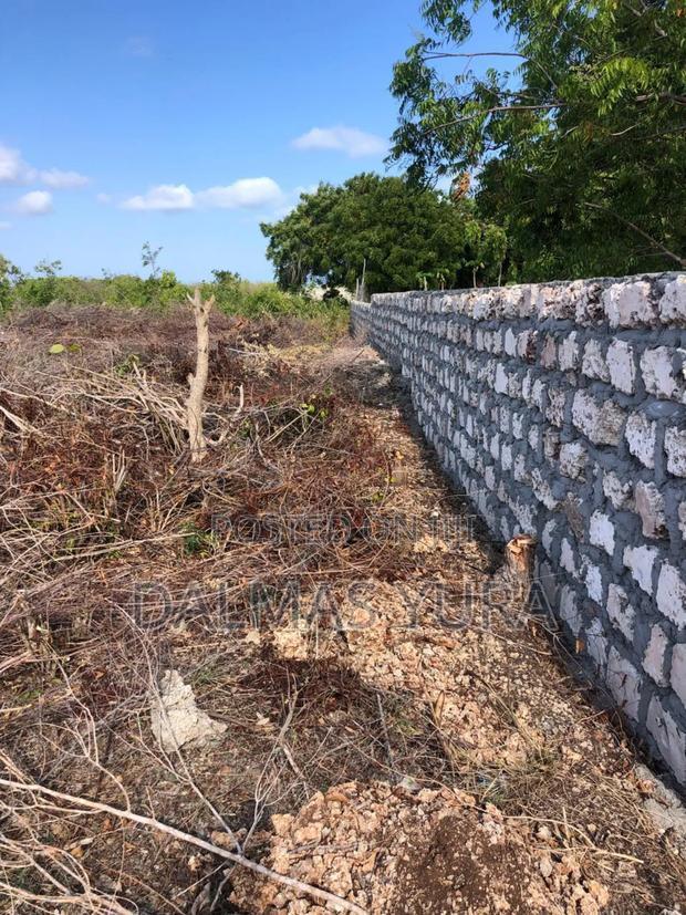 An Acre Land in Watamu