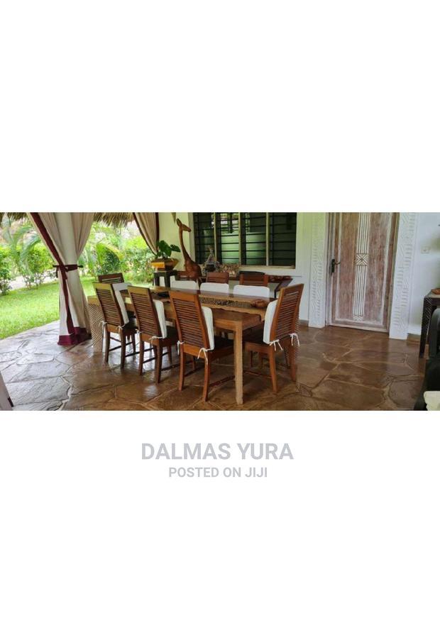 Furnished 3bdrm Villa in Malindi for sale