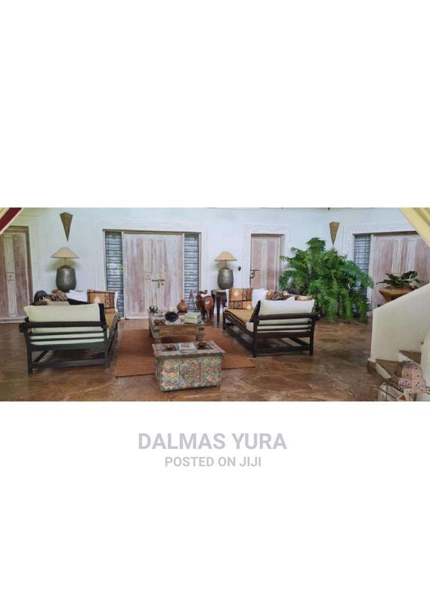 Furnished 3bdrm Villa in Malindi for sale
