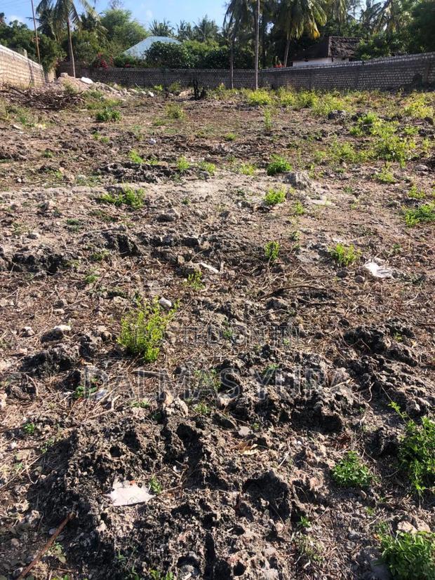 Half an Acre Land in Watamu