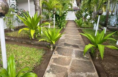 Furnished 2bdrm Apartment in Malindi for sale