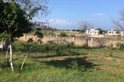 4 Acres Prime Land