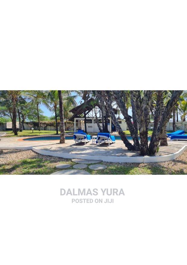 Furnished 4bdrm Villa in Magarini for Sale