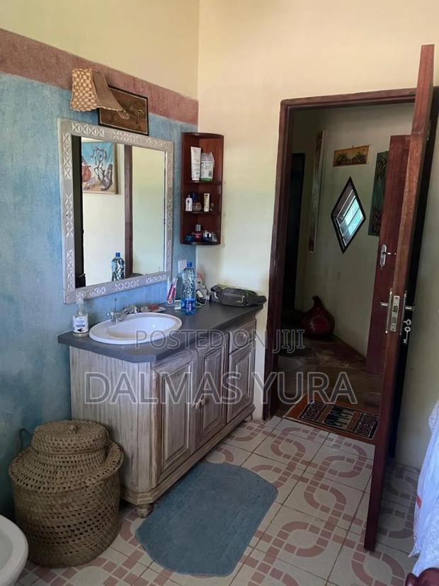 Furnished 2bdrm House in Malindi for sale