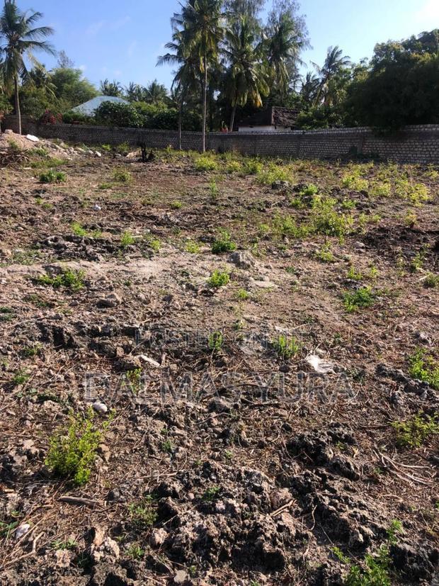 Half an Acre Land in Watamu