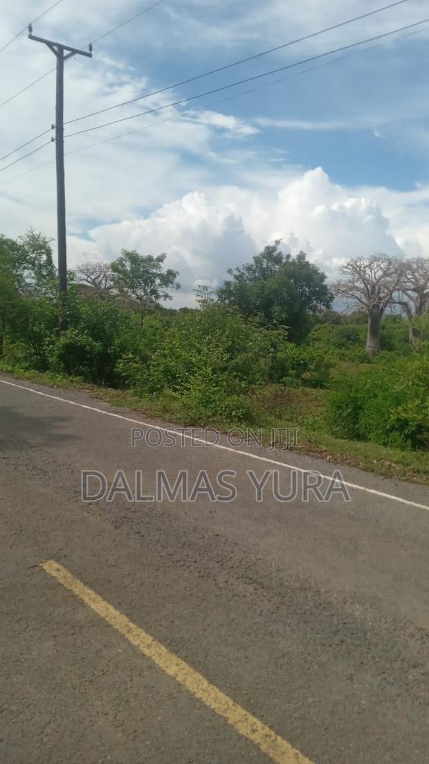 An Acre Land in Kilifi