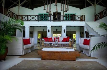Furnished 4bdrm House in Town Centre for sale