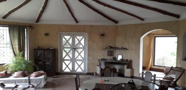 Furnished 4bdrm Villa in Malindi for sale