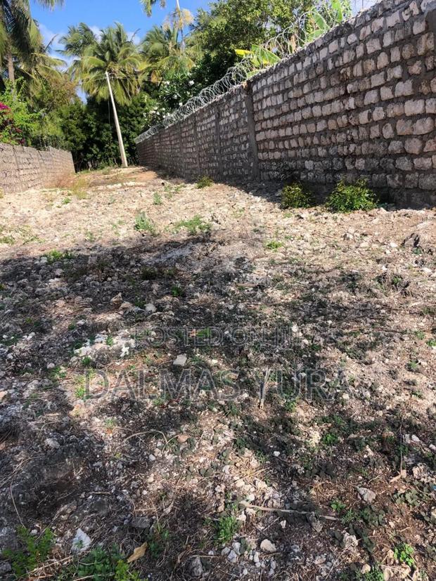 Half an Acre Land in Watamu