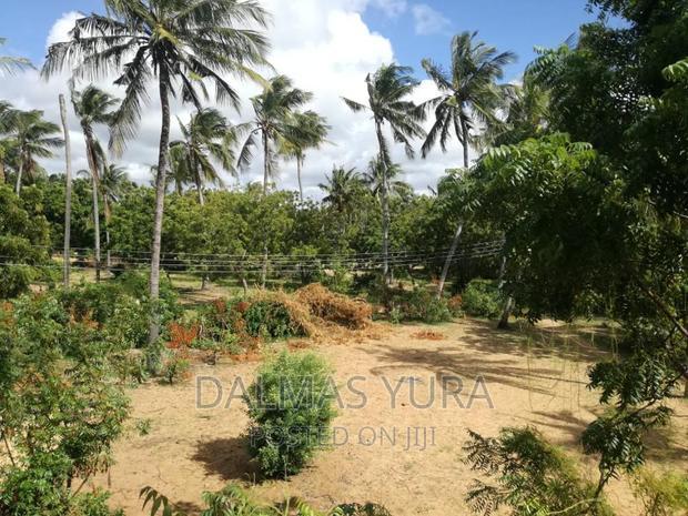 3/4 of an Acre at Dongokundu in Watamu