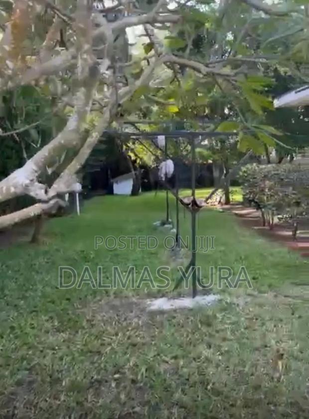 Furnished 3bdrm Villa in Malindi for sale