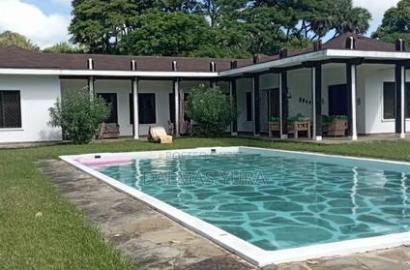 Furnished 3bdrm Villa in Malindi for sale