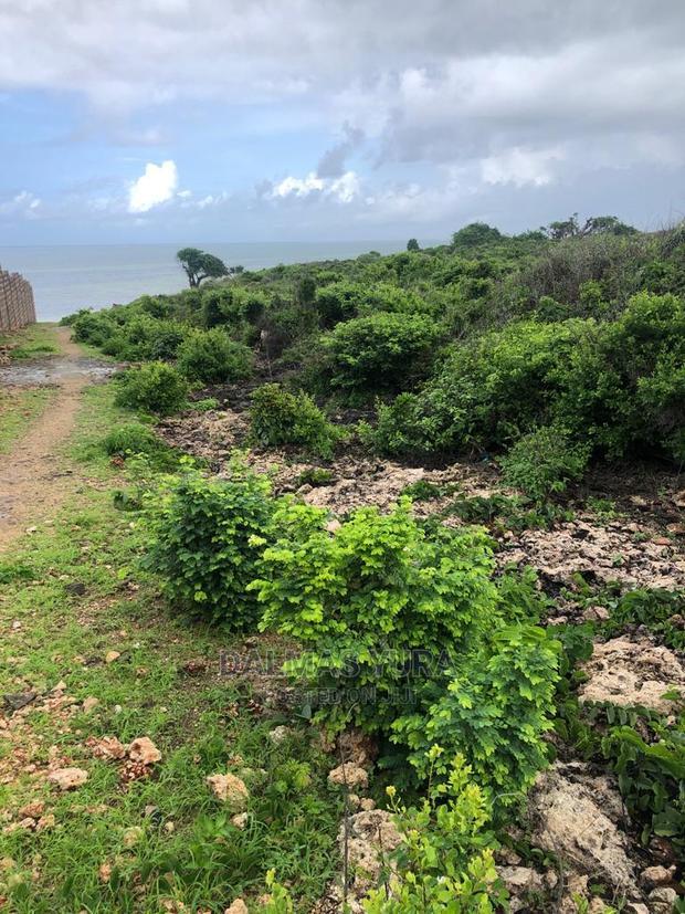 3.5 Acres Land on the Beach