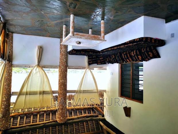 Furnished 4bdrm Villa in Watamu for sale