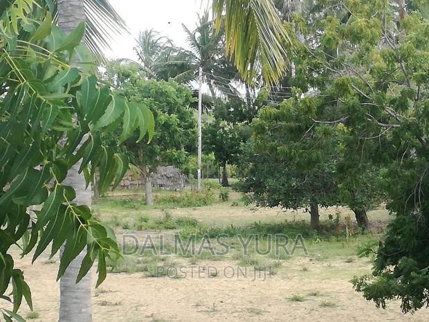 3/4 of an Acre at Dongokundu in Watamu