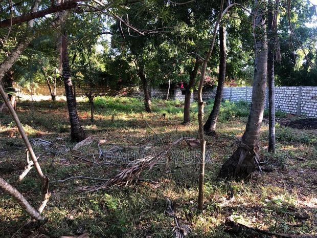 1/4 an Acre Land in Watamu