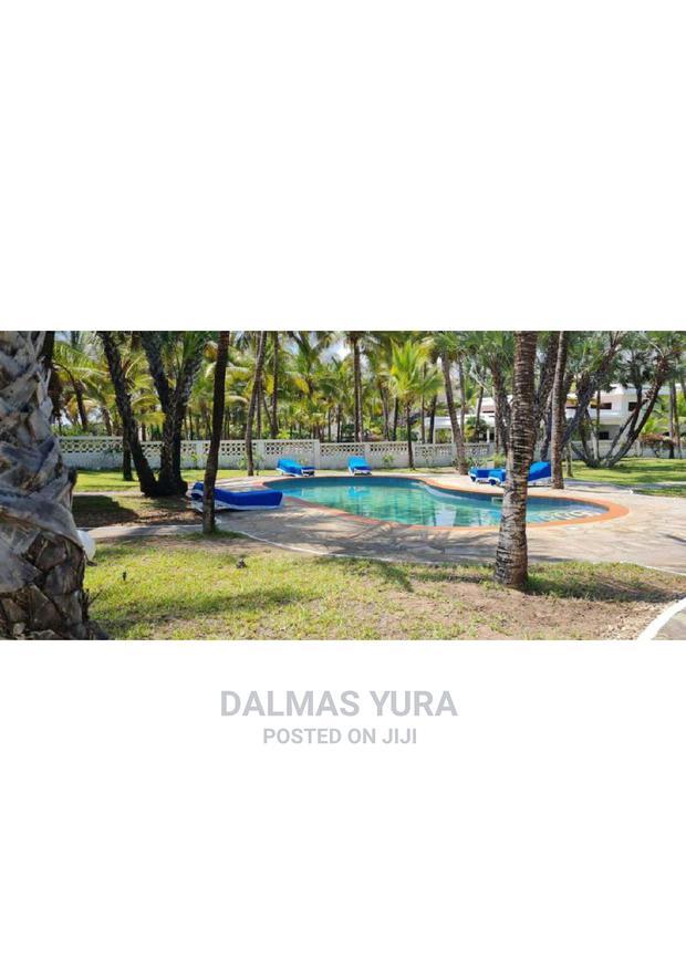 Furnished 4bdrm Villa in Magarini for Sale