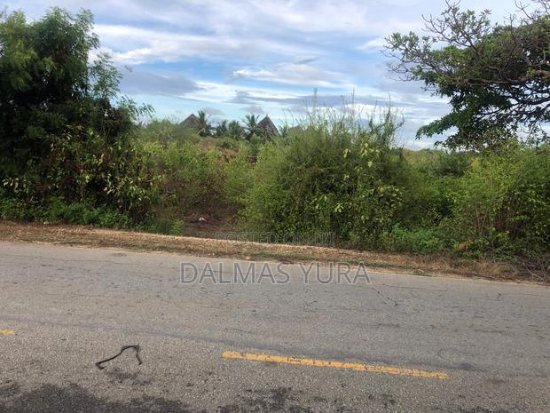 3 Acres of Land in Malindi