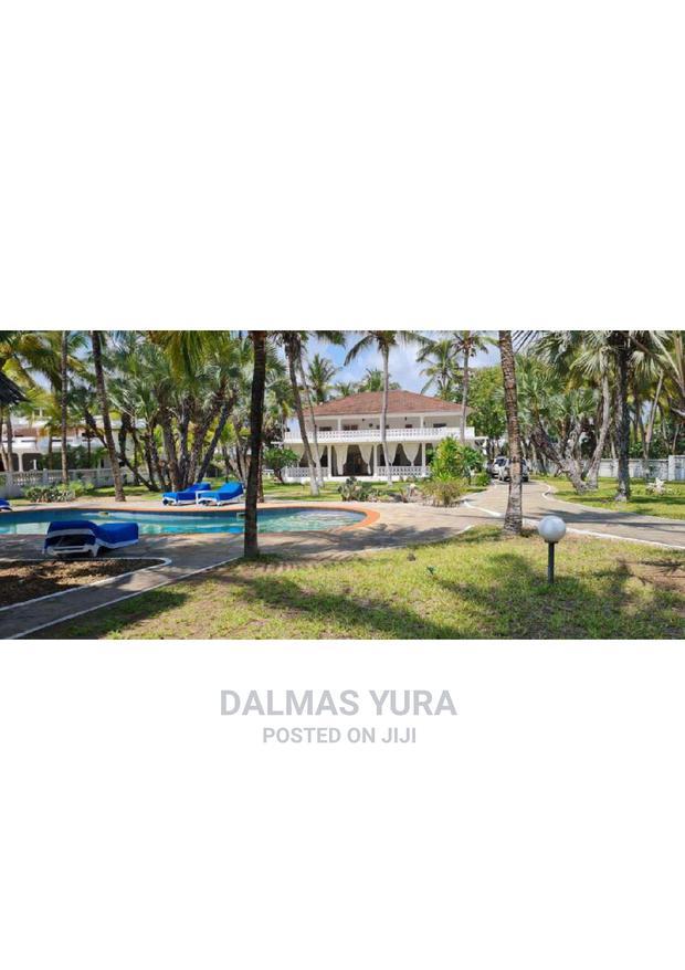 Furnished 4bdrm Villa in Magarini for Sale