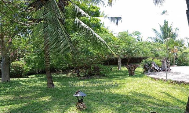 Furnished 4bdrm Villa in Malindi for sale