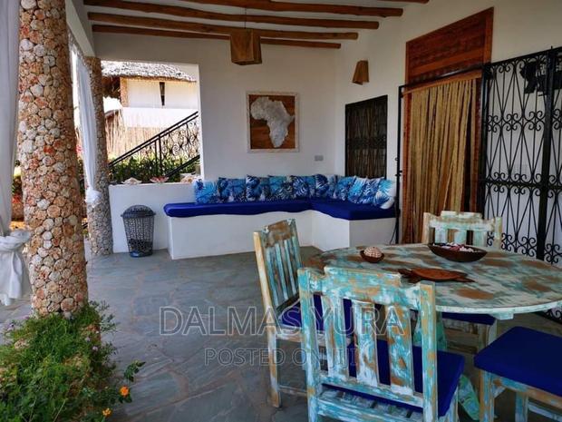 Furnished 4bdrm Villa in Watamu for sale