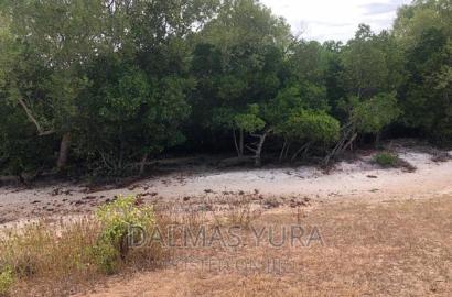 An Acre Land At Mida Creek In Watamu