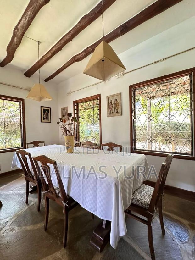 Furnished 3bdrm Villa in Malindi for sale