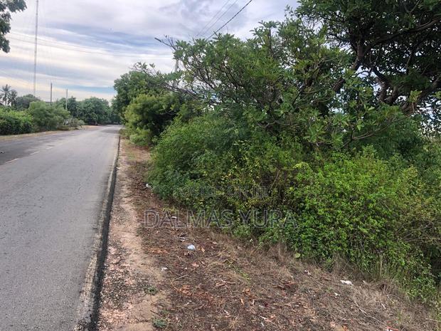 3 Acres of Land in Malindi