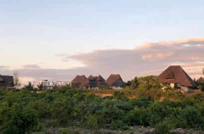 An Acre Piece of Land in Watamu