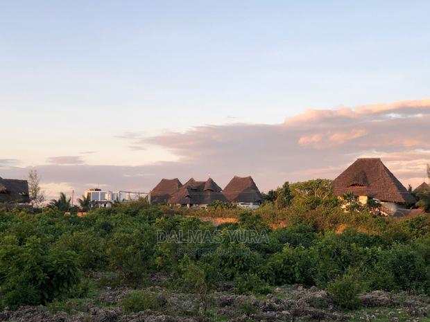 An Acre Piece of Land in Watamu