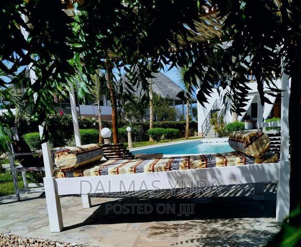 Furnished 4bdrm Villa in Watamu for sale