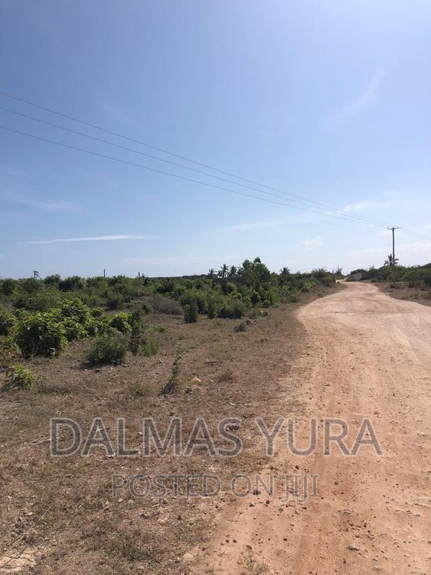 1acre Land in Watamu