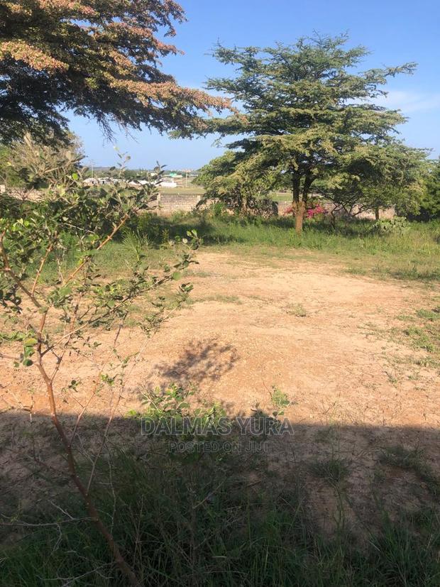 4 Acres Prime Land