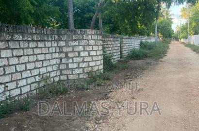A Half an Acre Land at Dongokundu