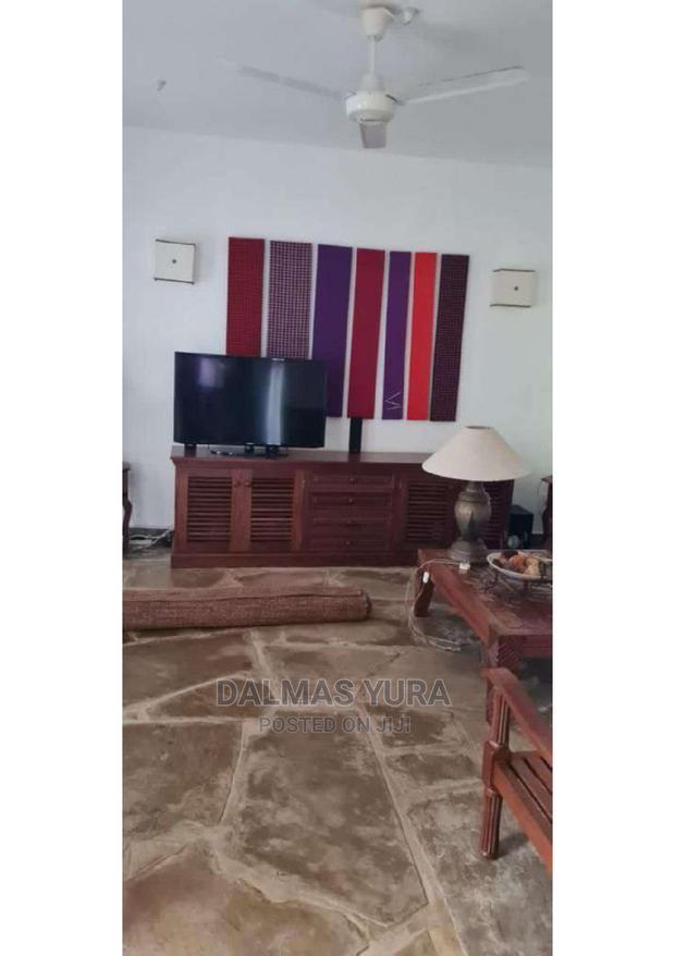 Furnished 3bdrm Villa in Malindi for sale