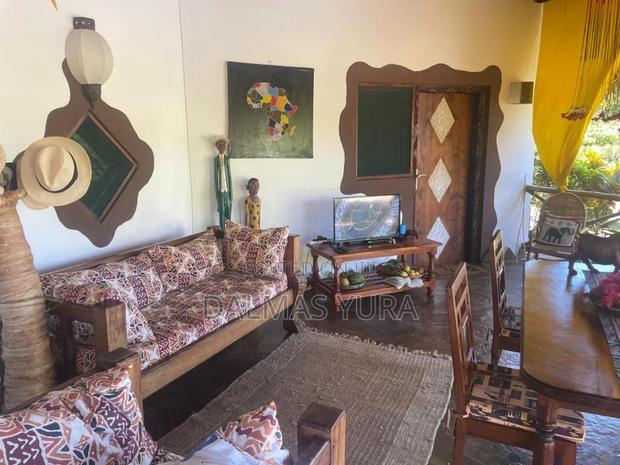 Furnished 2bdrm House in Malindi for sale