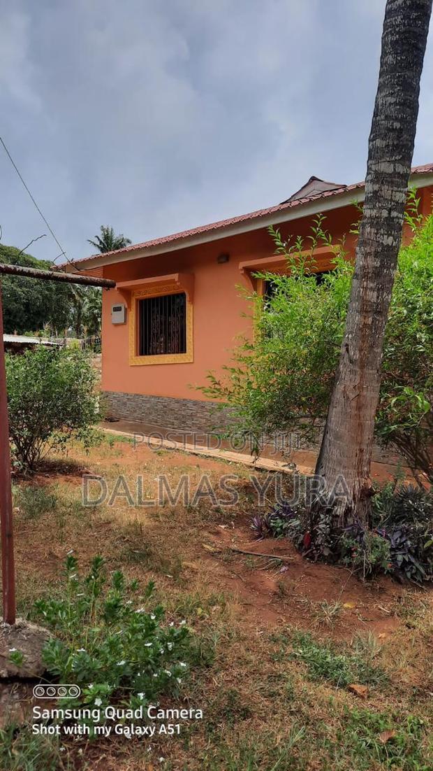 Furnished 3bdrm Bungalow in Vipingo for sale