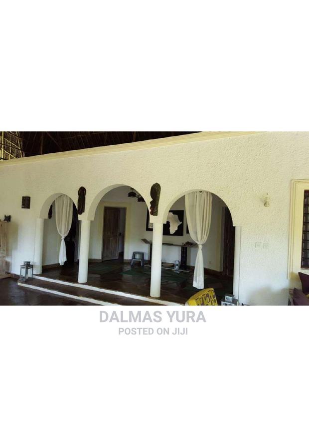 Furnished 3bdrm Villa in Malindi for sale