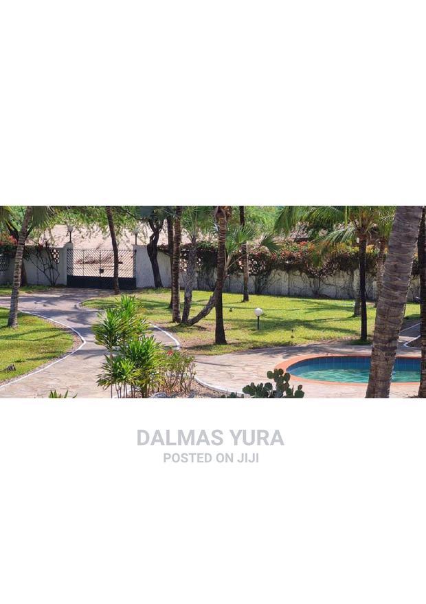 Furnished 4bdrm Villa in Magarini for Sale