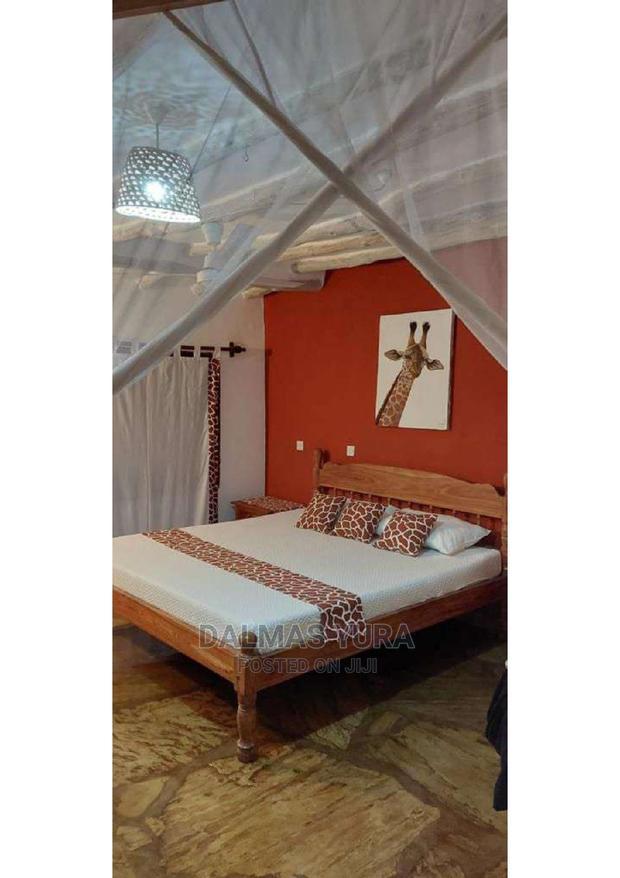 Furnished 3bdrm House in Malindi for sale