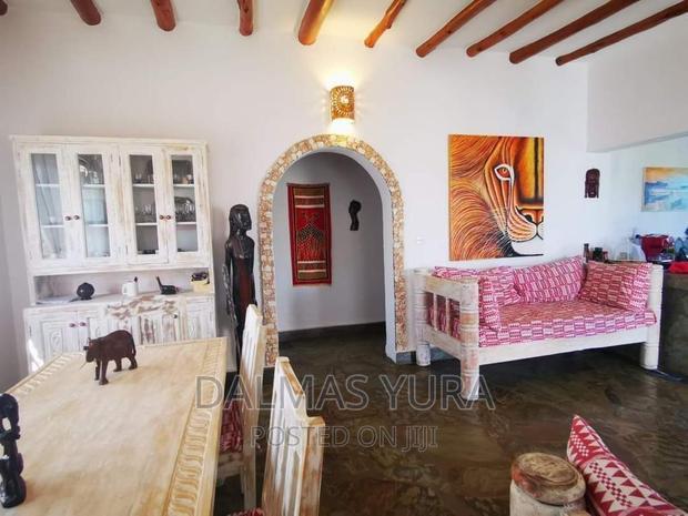Furnished 4bdrm Villa in Watamu for sale
