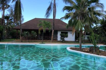 Furnished 2bdrm House in Casuarina, Malindi, Town Centre for sale