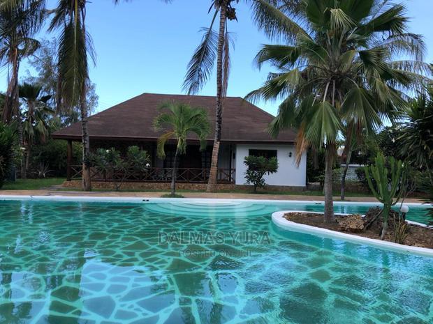 Furnished 2bdrm House in Casuarina, Malindi, Town Centre for sale