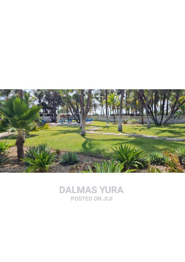 Furnished 4bdrm Villa in Magarini for Sale