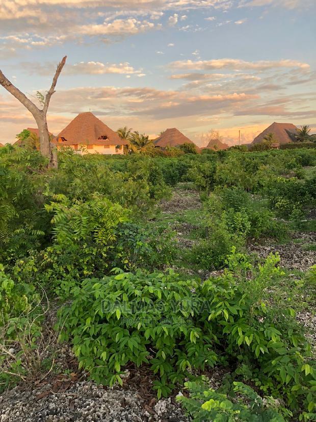 An Acre Piece of Land in Watamu
