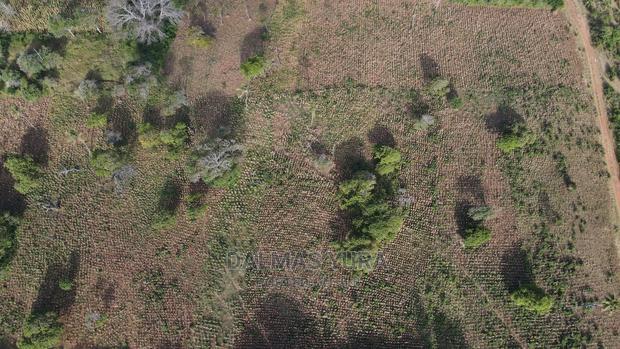 2 Acres 3rd Row Phase Land