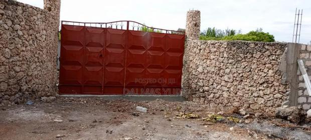 Prime Plot in Watamu