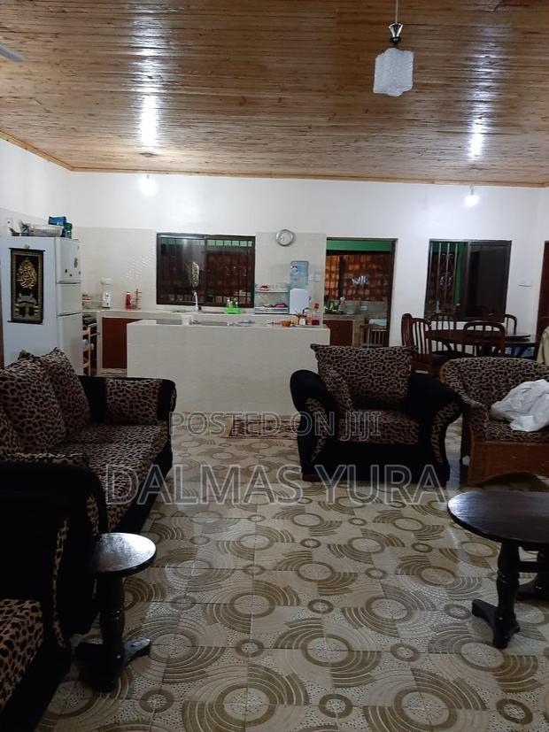 Furnished 3bdrm Bungalow in Vipingo for sale